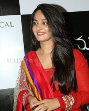 Anushka Shetty 1288 Anushka At Rudramadevi Trailer Launch Pictures