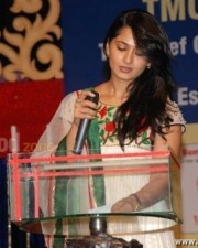 Anushka Shetty 1280 Anushka Cute Salwar Pictures