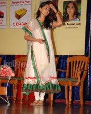 Anushka Shetty 1276 Anushka Cute Salwar Pictures