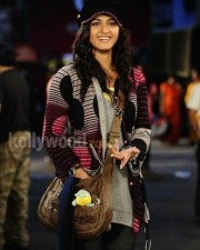 Anushka Shetty 1254 Anushka In Bathra Movie Pictures