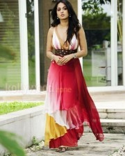 Anushka Shetty 1253 Anushka In Bathra Movie Pictures