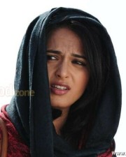 Anushka Shetty 1252 Anushka In Bathra Movie Pictures