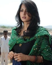 Anushka Shetty 1251 Anushka In Bathra Movie Pictures