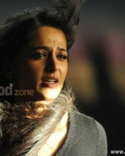 Anushka Shetty 1250 Anushka In Bathra Movie Pictures