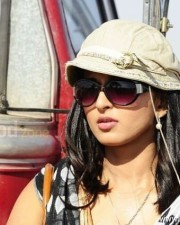 Anushka Shetty 1249 Anushka In Bathra Movie Pictures