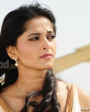 Anushka Shetty 1248 Anushka In Bathra Movie Pictures