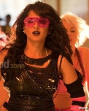 Anushka Shetty 1245 Anushka In Bathra Movie Pictures