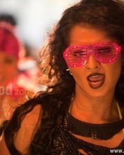 Anushka Shetty 1244 Anushka In Bathra Movie Pictures