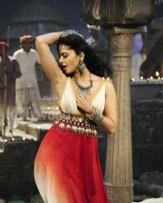 Anushka Shetty 1243 Anushka In Bathra Movie Pictures