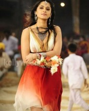 Anushka Shetty 1240 Anushka In Bathra Movie Pictures