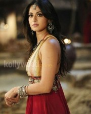 Anushka Shetty 1227 Anushka In Bathra Movie Pictures