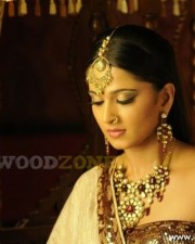 Anushka Shetty 1212 Anushka In Nagavalli Movie Pics