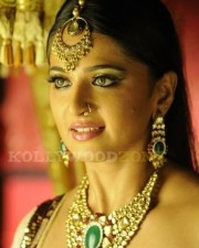 Anushka Shetty 1210 Anushka In Nagavalli Movie Pics