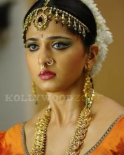 Anushka Shetty 1206 Anushka In Nagavalli Movie Pics