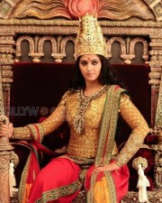 Anushka Shetty 1197 Anushka In Rudrama Devi