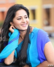 Anushka Shetty 1184 Anushka New Sexy Photos