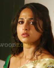 Anushka Shetty 1153 Anushka Sexy Pics
