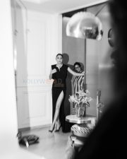 Anushka Sharma Kohli Black and White Photoshoot Stills 03