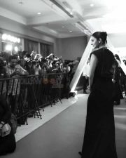 Anushka Sharma Kohli Black and White Photoshoot Stills 07