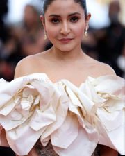 Anushka Sharma Red Carpet Still 01