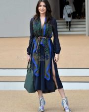 Anushka Sharma in a Classy Dress Photo 01
