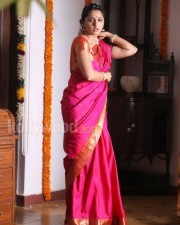 Anushka Shetty 1135 Anushka Shetty After First Night Sexy Stills