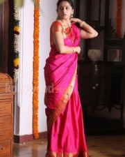 Anushka Shetty 1134 Anushka Shetty After First Night Sexy Stills