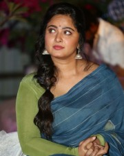 Anushka Shetty 1127 Anushka Shetty At Awe Event Photos