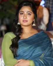 Anushka Shetty 1124 Anushka Shetty At Awe Event Photos