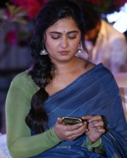 Anushka Shetty 1120 Anushka Shetty At Awe Event Photos
