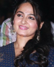 Anushka Shetty 1117 Anushka Shetty At Bahubali Tamil Trailer Launch Stills