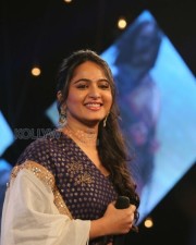 Anushka Shetty 1116 Anushka Shetty At Bahubali Tamil Trailer Launch Stills