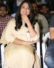 Anushka Shetty 1101 Anushka Shetty At Bhaagamathie Thank You Meet Photos