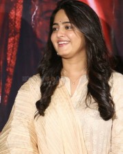 Anushka Shetty 1095 Anushka Shetty At Bhaagamathie Thank You Meet Photos