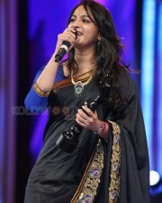 Anushka Shetty 1094 Anushka Shetty At Filmfare Awards Photos