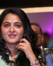 Anushka Shetty 1087 Anushka Shetty At Show Time Audio Launch Photos