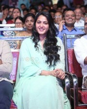 Anushka Shetty 1086 Anushka Shetty At Show Time Audio Launch Photos