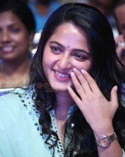 Anushka Shetty 1085 Anushka Shetty At Show Time Audio Launch Photos