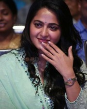 Anushka Shetty 1084 Anushka Shetty At Show Time Audio Launch Photos