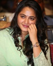 Anushka Shetty 1083 Anushka Shetty At Show Time Audio Launch Photos