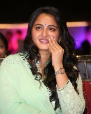 Anushka Shetty 1082 Anushka Shetty At Show Time Audio Launch Photos