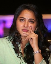 Anushka Shetty 1081 Anushka Shetty At Show Time Audio Launch Photos