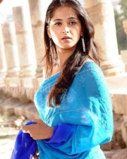 Anushka Shetty 1073 Anushka Shetty Hot Ragada Movie Pictures