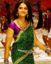 Anushka Shetty 1071 Anushka Shetty Hot Ragada Movie Pictures