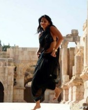 Anushka Shetty 1065 Anushka Shetty Hot Ragada Movie Pictures