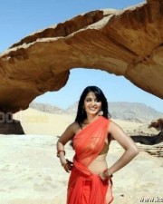 Anushka Shetty 1062 Anushka Shetty Hot Ragada Movie Pictures