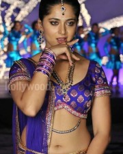 Anushka Shetty 1027 Anushka Shetty Latest Sexy Pictures