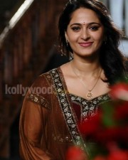 Anushka Shetty 1018 Anushka Shetty Latest Sexy Pictures