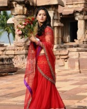 Anushka Shetty 1015 Anushka Shetty Latest Sexy Pictures