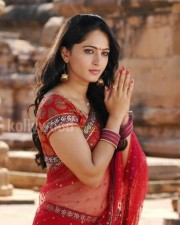Anushka Shetty 1014 Anushka Shetty Latest Sexy Pictures